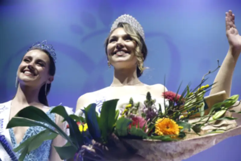 Miss Périgord 2026 : Thaïs Gaillard 3e dauphine de Miss Aquitaine