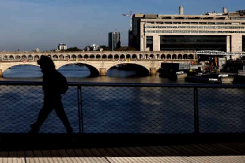 Mission finances publiques : un effort de transparence insuffisant selon un expert