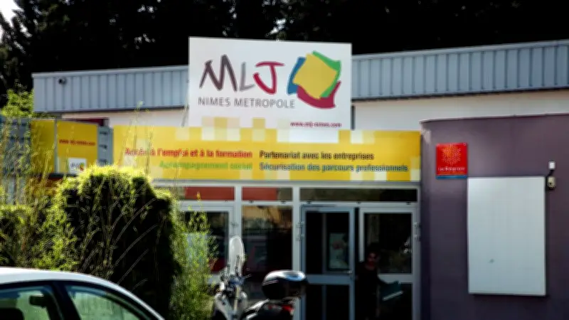Mission Locale de Nîmes : redressement financier, malaise social persistant