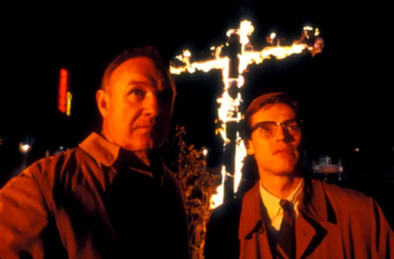Mississippi Burning : le thriller qui déchaîna les passions raciales