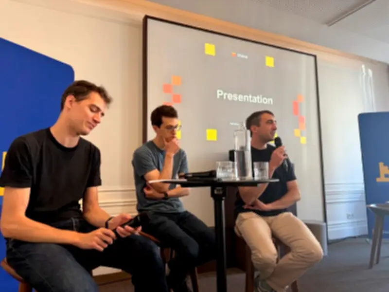 Mistral AI : cap sur l'intelligence artificielle générale