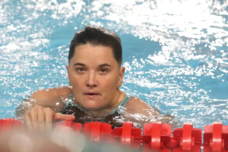 Mélanie Henique : sa nouvelle vie en Suède et ses ambitions olympiques