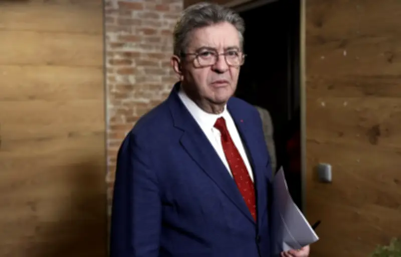 Mélenchon candidat, tensions Iran-USA, Lyon gagne : le récap