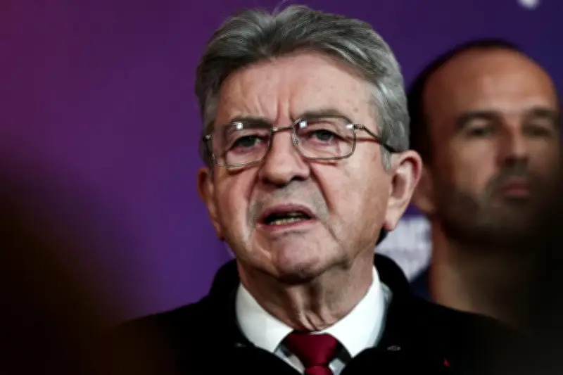 Mélenchon, Teknival, Gaza, Trump, hantavirus : le récap du week-end