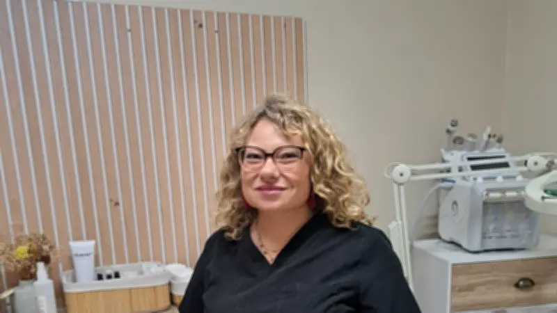 Mélissa Martin réalise son rêve : ouvre son institut Au Boudoir de Mélissa à Aubord