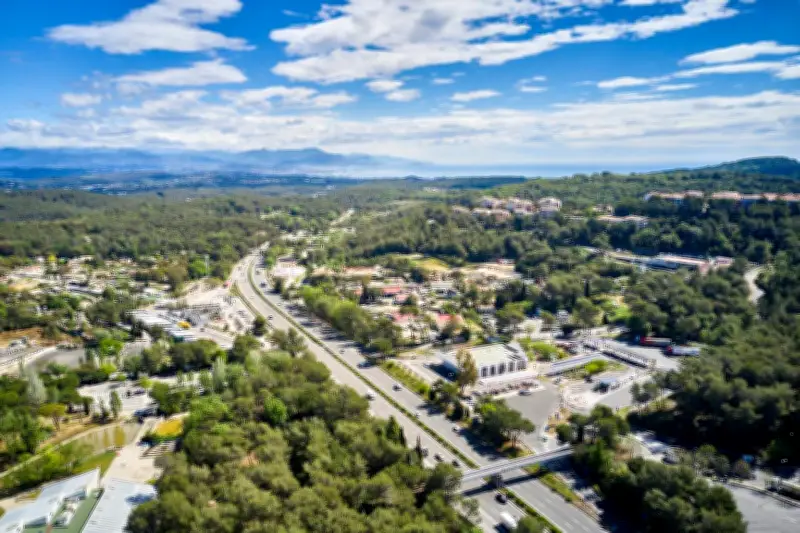 Mobilité durable : les défis de la transition dans les Alpes-Maritimes et le Var
