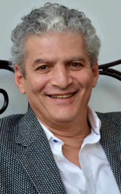 Mohamed Kacimi : les malheurs du soufi