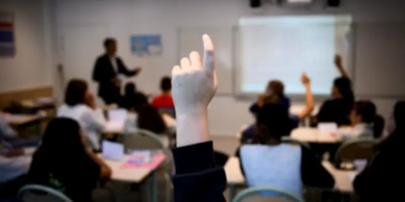 Moins de la moitié des jeunes ont eu plusieurs séances d'éducation à la sexualité