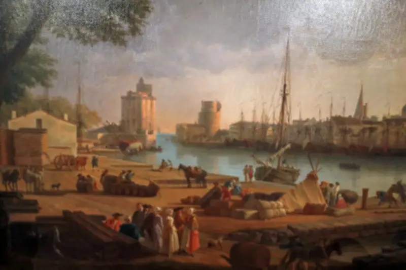 Mois de la mémoire de l'esclavage à La Rochelle : le programme 2026