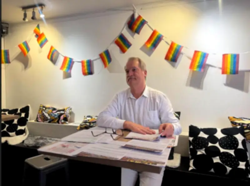 Mois des fiertés 2025 : programme et enquête sur les LGBTphobies au Pays basque