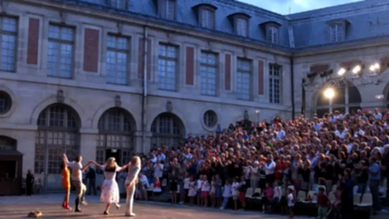Mois Molière à Versailles : ouverture des réservations ce mercredi