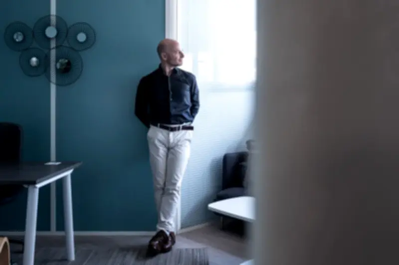 «Mon cerveau, c’est comme du pop-corn»: des adultes racontent leur TDAH