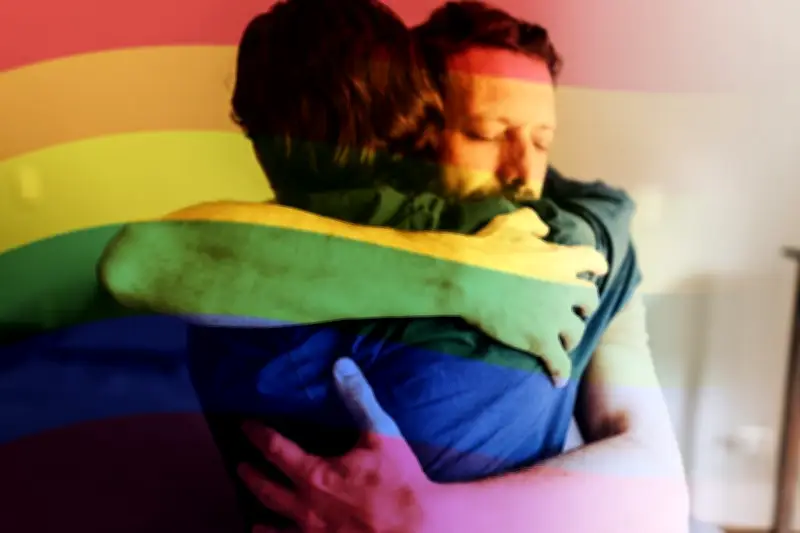 Mon enfant LGBT : l'homosexualité n'est pas un choix
