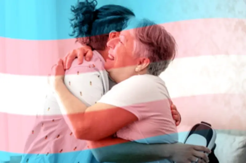 Mon enfant LGBT : peur d'une mère pour les droits et la sécurité