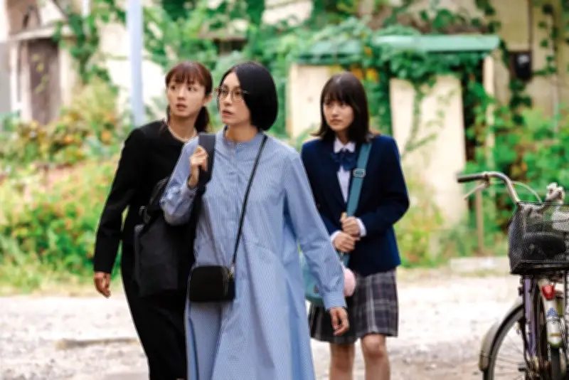 «Mon grand frère et moi» : Ryota Nakano signe un drame familial poignant