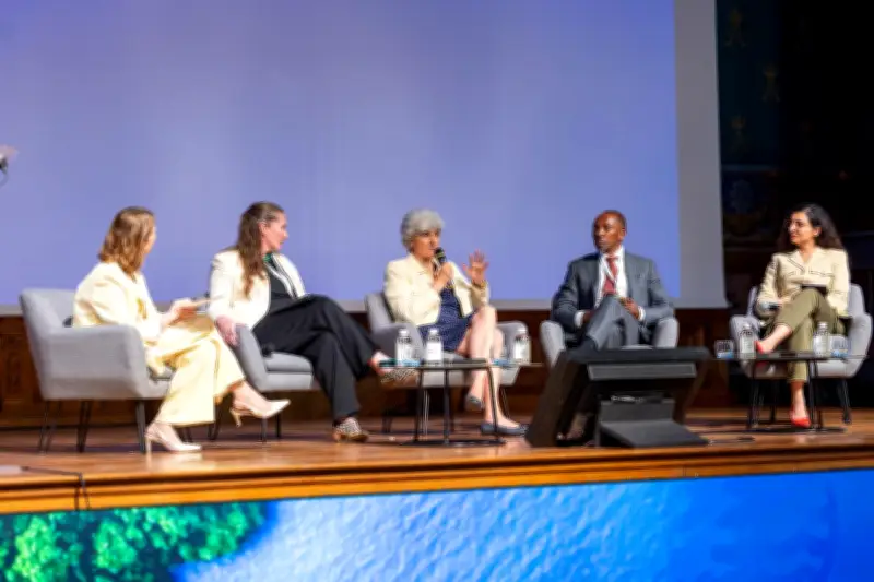 Monaco Blue Initiative 2026 : l'alliance public-privé pour financer les océans