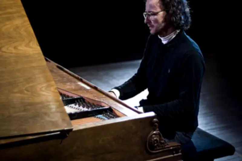 Monaco célèbre Weber : concert hommage au Philharmonique