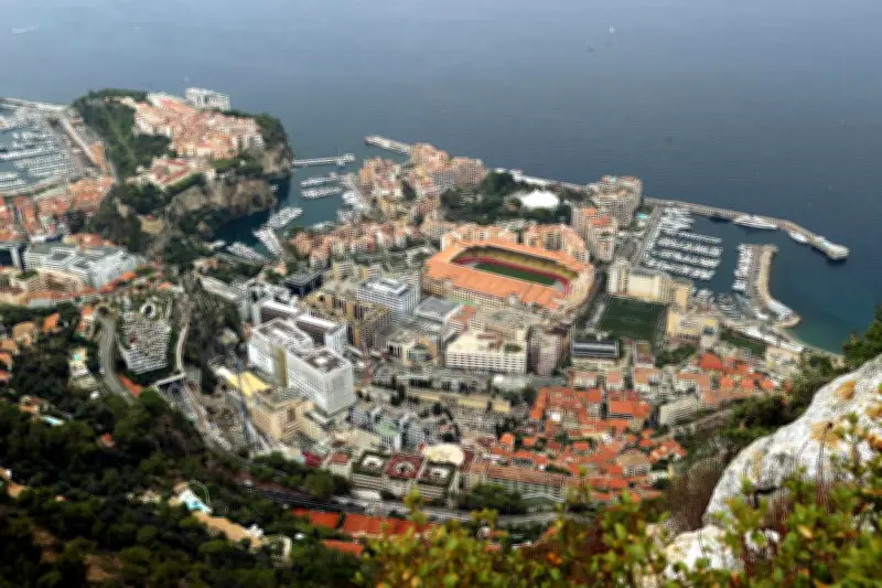 Monaco : Fontvieille reste le cœur industriel malgré un recul en 2025