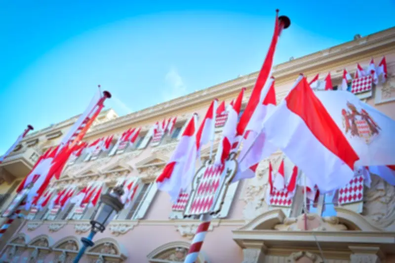 Monaco : hausse de 1% des traitements et pensions des fonctionnaires