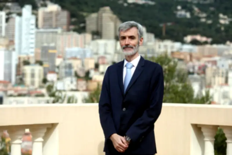 Monaco : le nouveau ministre des Finances prône la rigueur budgétaire