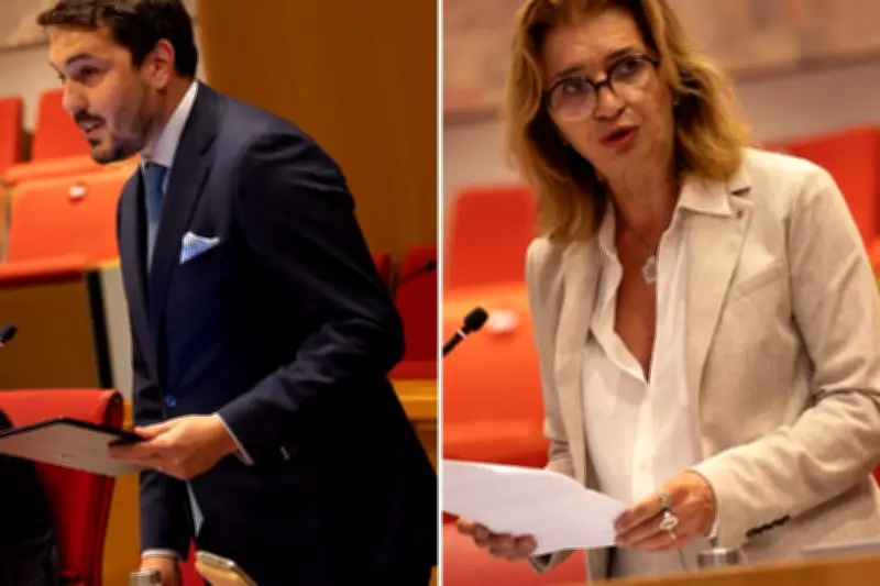 Monaco : l'opposition veut dépénaliser les compliance officers, la majorité s'insurge