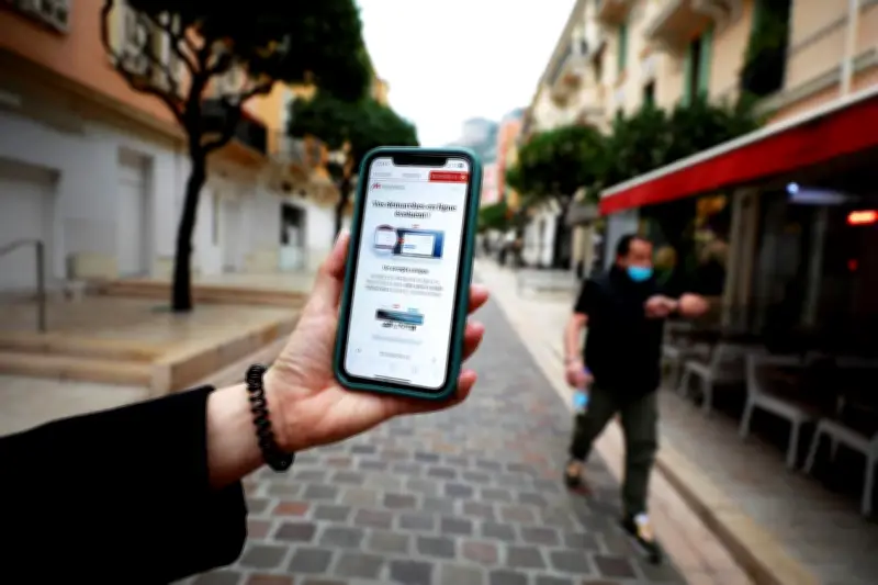 Monaco : nouveau téléservice pour les démarches des entreprises