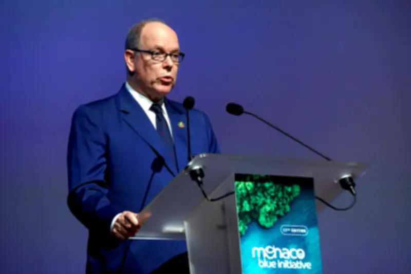 Monaco, pionnier du traité sur la haute mer : un leadership reconnu