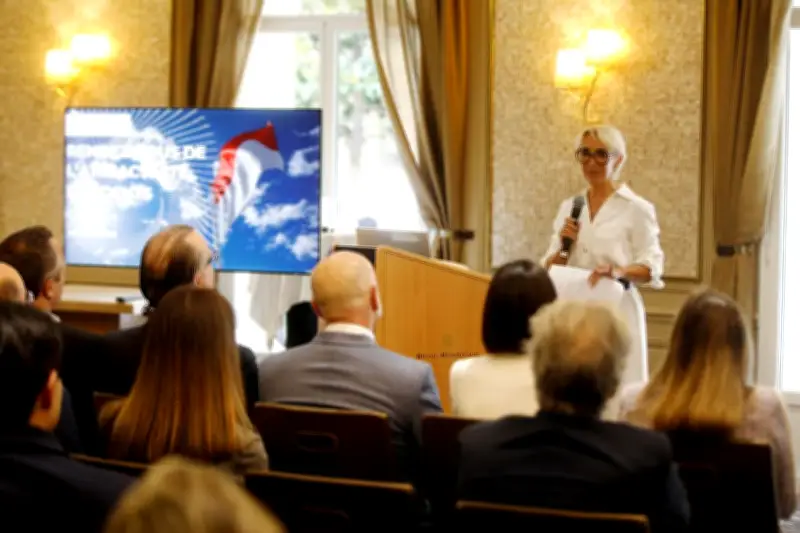 Monaco : un cycle de rencontres pour renforcer l'attractivité et le lien avec les investisseurs