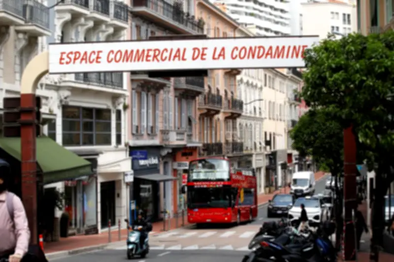Monaco : un nouveau bail commercial pour lutter contre la vacance des locaux