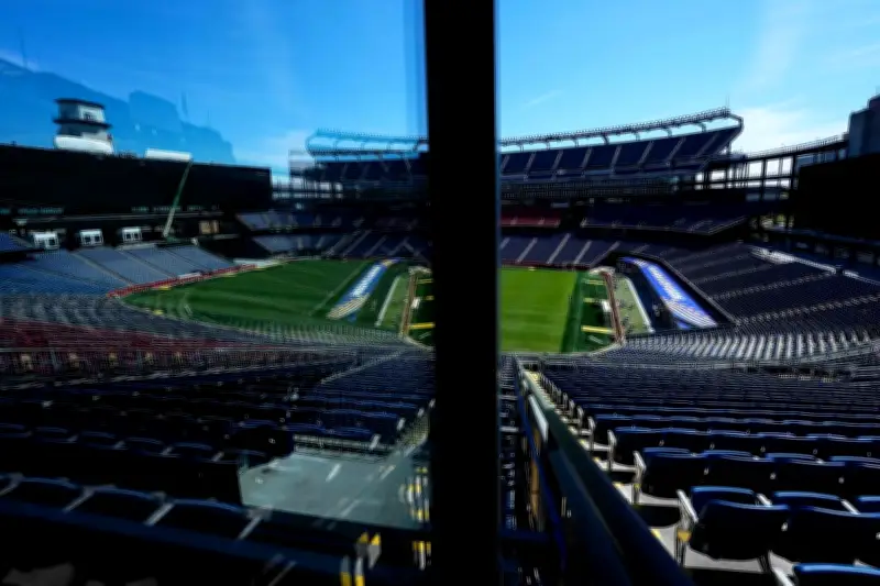 Mondial 2026 : enquête aux États-Unis sur la vente de billets par la FIFA