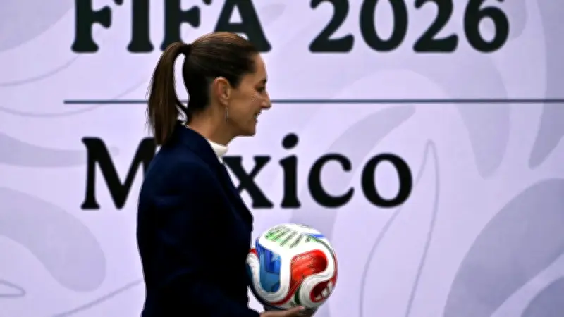 Mondial 2026 et chaleur : Mexique avance fin scolaire de 40 jours