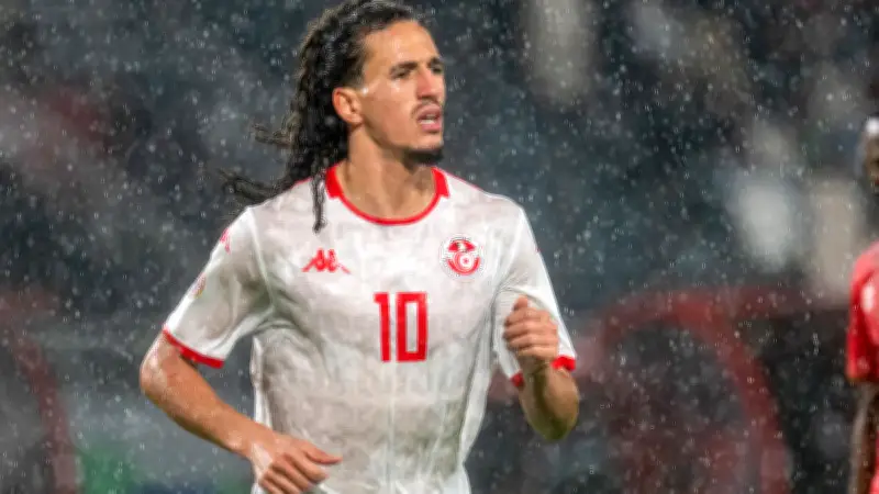 Mondial 2026 : les 26 joueurs tunisiens dévoilés avec Hannibal et Ayari