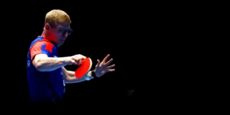 Mondiaux de tennis de table : la France en demi-finale face à la Chine