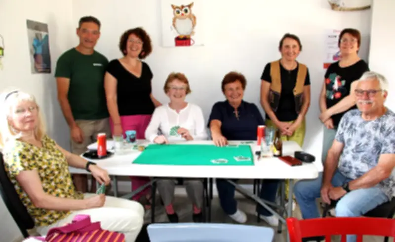 Monfaucon : un village rural dynamique grâce à ses bénévoles