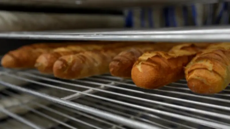 Mont-de-Marsan : la boulangerie comme outil de réinsertion carcérale