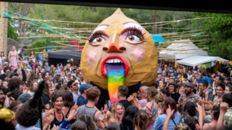 Montaren fête le pois chiche : rire, musique et rituels pendant 3 jours