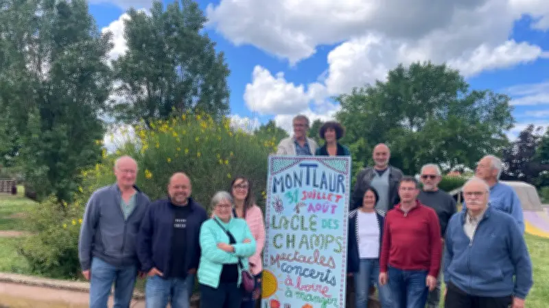 Montlaur : un festival rural à prix libre bouscule les codes culturels