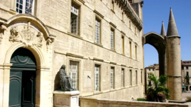 Montpellier : amitié russo-ukrainienne, végétalisation, fac de médecine