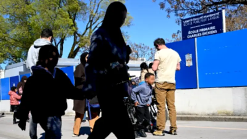 Montpellier : animateur scolaire soupçonné de pédophilie, la ville se constitue partie civile