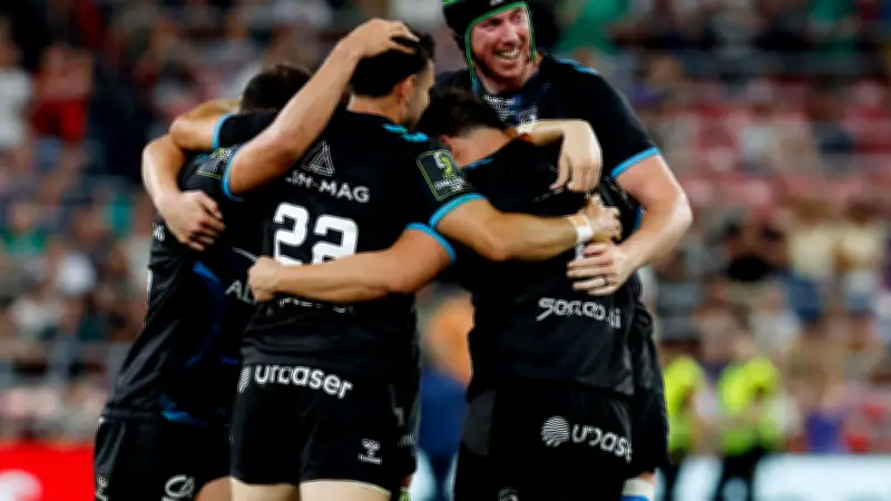 Montpellier écrase Ulster et remporte la Challenge Cup pour la troisième fois