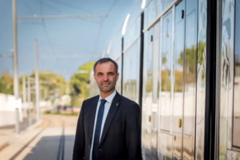Montpellier : Delafosse maintient le cap écologique malgré le backlash