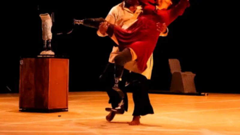 Montpellier : gravure, danse inclusive, performance immersive, 4 événements culturels
