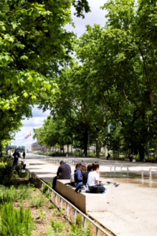 Montpellier : la métropole se prépare aux défis du changement climatique