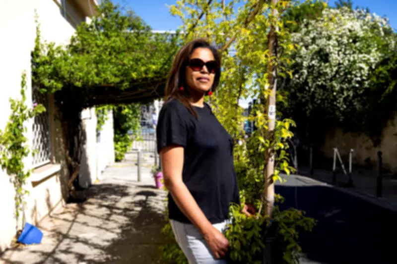 À Montpellier, le microfleurissement transforme un quartier en oasis urbaine