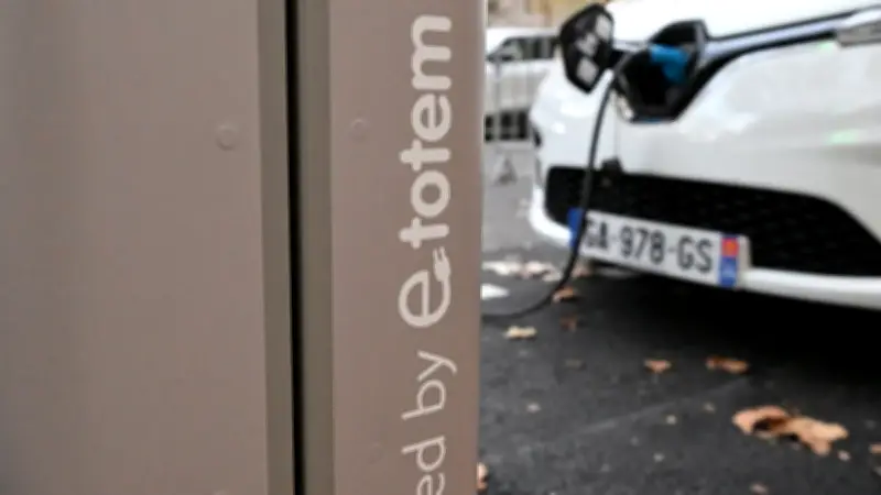 Montpellier : plus de 300 bornes électriques installées sur la métropole