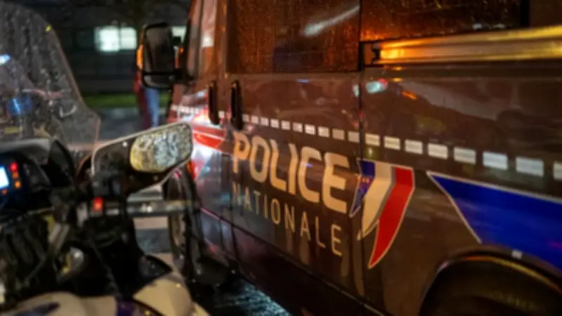 Montpellier : quatre refus d'obtempérer en un week-end, interpellations