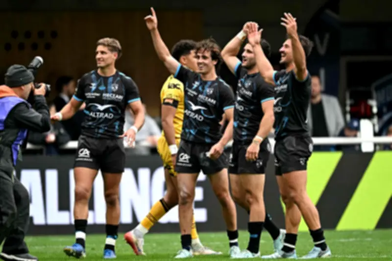 Montpellier rejoint l'Ulster en finale de Challenge Cup après un succès laborieux
