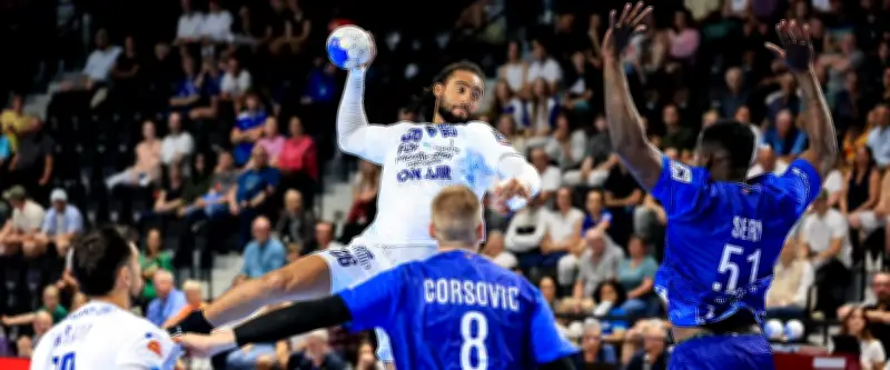 Montpellier se relance à Dijon et prépare son quart de finale européen