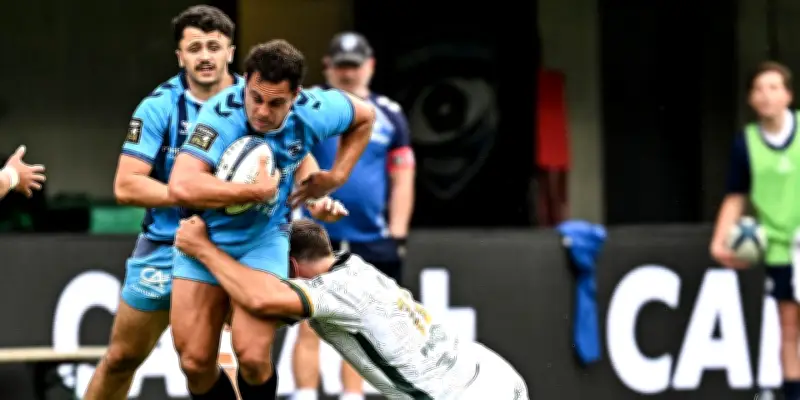 Montpellier-Ulster en finale de Challenge Cup : la renaissance discrète du MHR