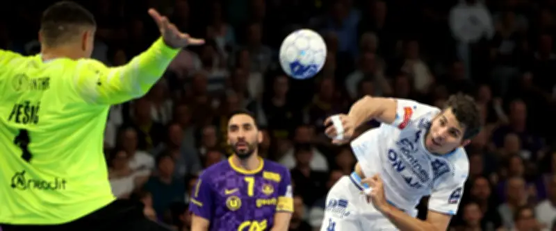 Montpellier veut briser la malédiction contre Nantes en finale de Coupe de France